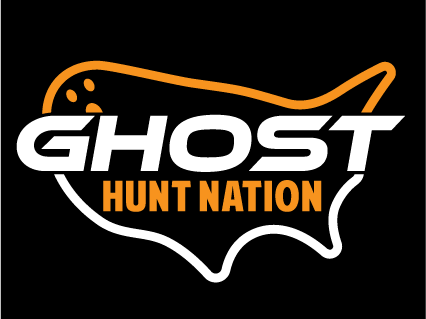 Ghost Hunt Nation Logo